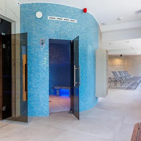 Ensana Thermal Aqua-2
